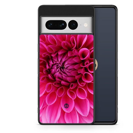 Bjornberry Skal Google Pixel 7 Pro - Dahlia
