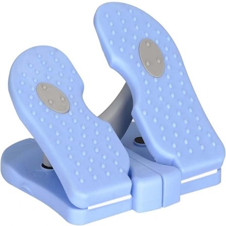 Bærbar Fitness Stepper Trappe Stepper Gulvstående Klatremaskin