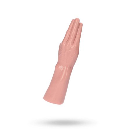 Italian Fisting 28 cm