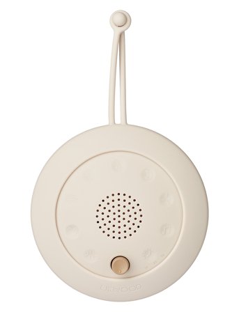 Liewood Jordi Sound Machine - Beige - ONE SIZE