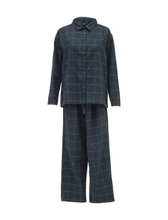 Føniks Pyjamas Pyjama Monivärinen/Kuvioitu Høie Of Scandinavia
