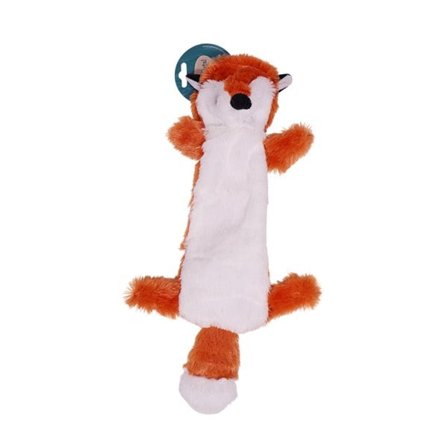 Hundelegetøj Fest Kæledyr ræv