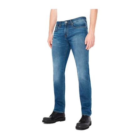 Armani Exchange Jeans , Blauw , Heren , Maat: W31