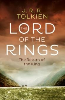 The Return of the King - Bok av J. R. R. Tolkien - Pocket