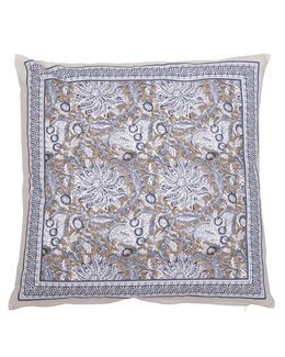 Tyynynpäällinen Dante 1 kpl Sininen