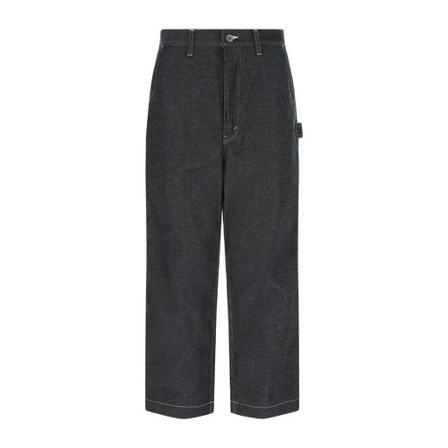 Junya Watanabe Jeans Grå, Herre, Størrelse: L