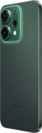 OPPO Reno14 5G 12RAM 256GB green
