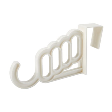 Multifunktionshemtillbehör Vikbar klädhängare Torkning