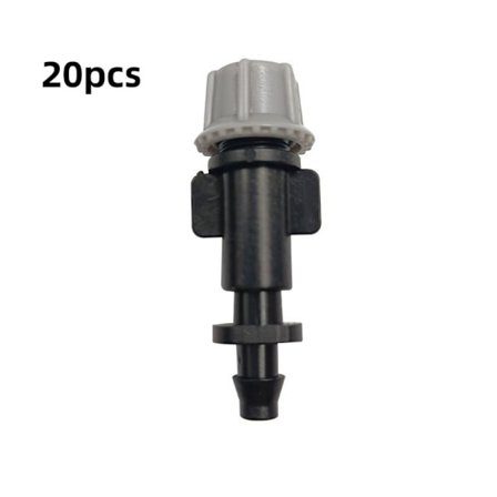 20 kpl sprinklerin suuttimen sumuisia sprinkleripäitä B B