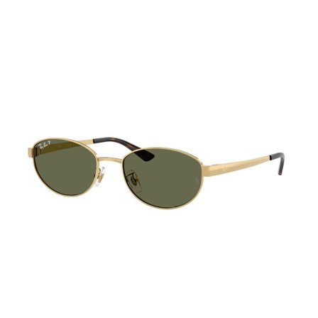 Ray-Ban - Solglasögon - Guld - RB3774D 001/9A 5519