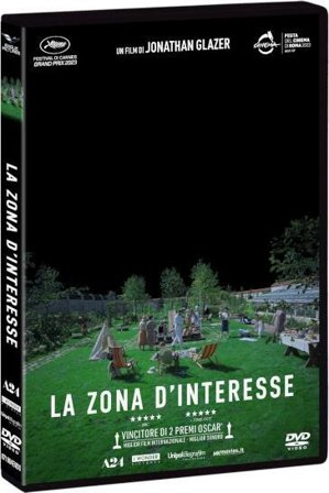 Zona D'Interesse (La)