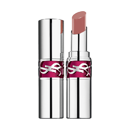 Yves Saint Laurent YSL LOVESHINE Candy Glaze Lip Gloss Stick Läppstift Dam Rosa 3,2 GRM