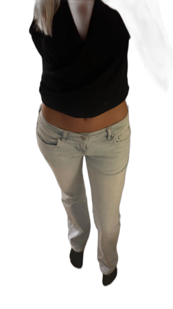 LTB lågmidjade Jeans