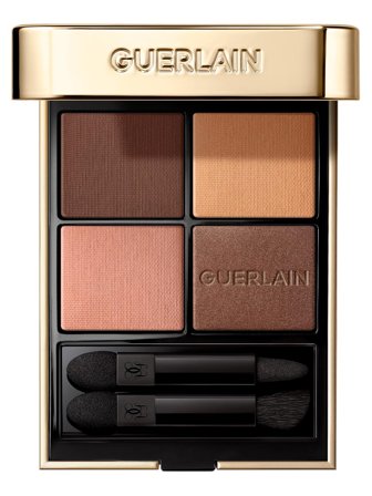 Guerlain Ombres G Eye Shadow Wild Nudes 8.8g
