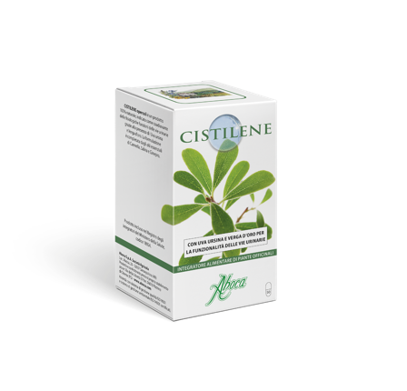 Aboca Cistilene 50 Opercoli