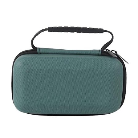 Beskyttende etui for EMBERTONIII høyttalerdeksel Beskyttelseshylseholder