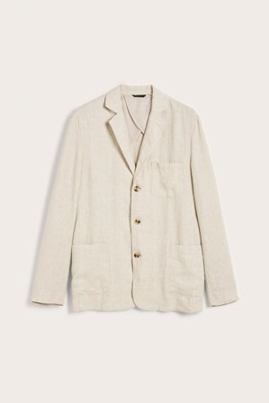 Kappahl | Linblazer | Beige