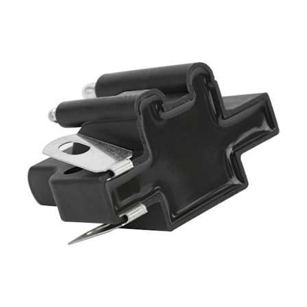 Tændspole 582508 Udskiftningstilbehør Kompatibel med Johnson/Evinrude 2-takts 8-300HK motorer