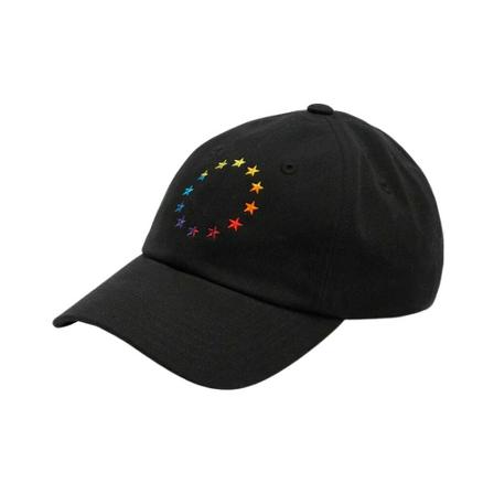 Études, Hats Zwart, Heren, Maat:ONE Size