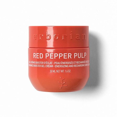 Erborian Red Pepper Pulp 50 ml, Skincare, Ansigtspleje, Serum