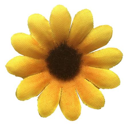 Konstgjord Knoppssimulering Blomknoppar Bröllopsfestbukett Diy