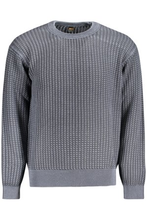 Hugo Boss Maglia Uomo Blu
