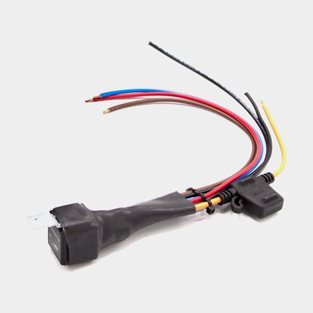 Drivenhet - Relä för SPX10