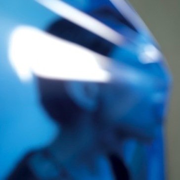 Obsession with her voice ERIKA ANGELL