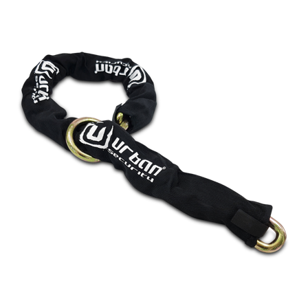 Kettingslot URBAN ø14mm - 120cm