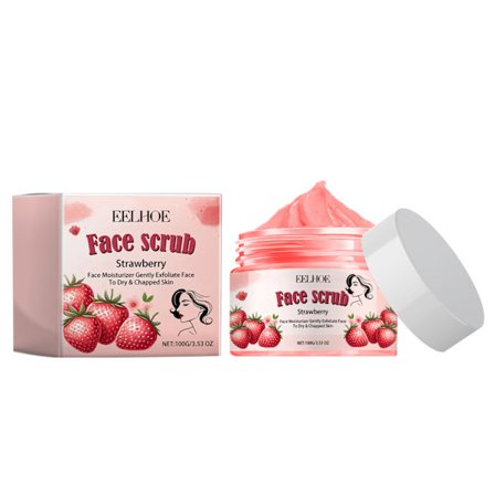 2025 Seneste Model Ansigtspeeling, Blødgør Cutin Smidig Hud Fugtig Vand Forskønner Polering