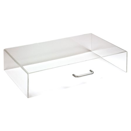 Icetainer Låg til kølebakke 52 x 32 cm - Klar | KitchenOne