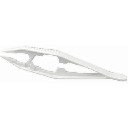 10 st pärlplattepincetter för pärlor och mer.