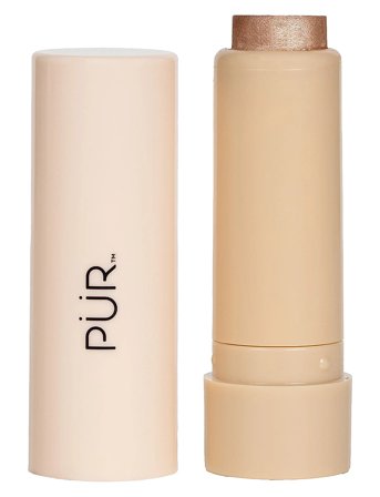 PÜR Silky Tint Creamy Multitasking Stick With Peptides - 6 G