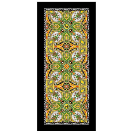 Buff Original Unisex scarves Black OneSize