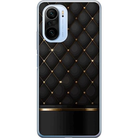 Mobilskal till Xiaomi Mi 11i med Luxury Opulence