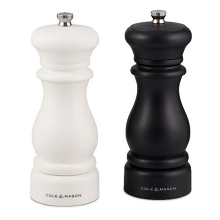 Cole & mason Southwold-myllysetti