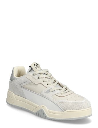 Garment Project Lee - Off White / Light Grey - Cream - 43