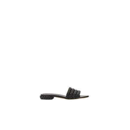 Gianvito Rossi Sko Sort, Dame, Størrelse: 38 EU