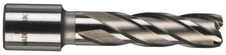 Milwaukee HSS Kjernebor 26x50 mm, Maskintilbehør & forbruk