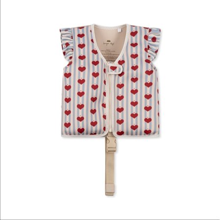 Flytväst för småbarn, barns simväst EE‘-PO-