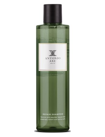 Antonio Axu Repair Shampoo - Nude - 250 ml