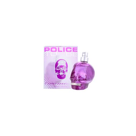 Police To Be Woman EDP W 125ml