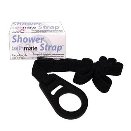Shower Strap - Vuxen.se - Längre penis med penispump, penisförlängare