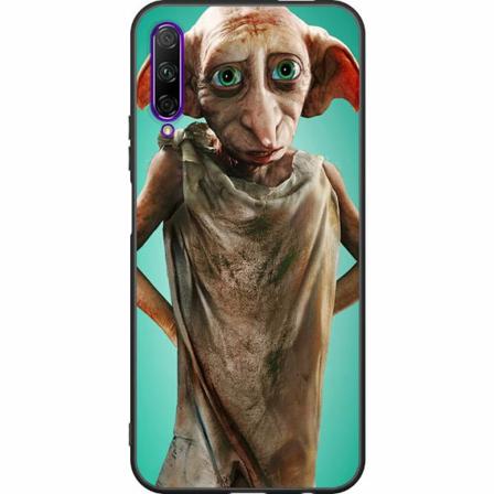 Honor 9x Pro Svart Skal Harry Potter