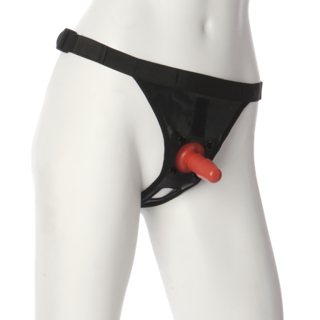 Vac-U-Loc Ultra Harness 2 - Doc Johnson