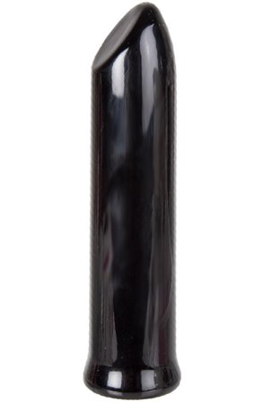 Rechargeable & sehr leistungsstarker Lippenstift-Vibrator