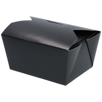 Take Away-boks Onyx 650ml