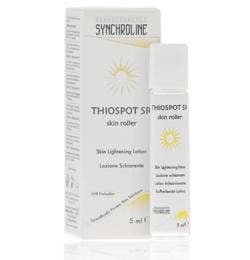 Lozione Thiospot Skin Roller 5ml