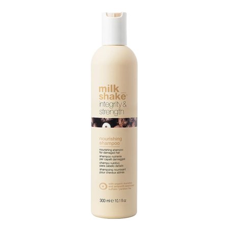 Milk Shake Integrity & Strenght Nourishing Shampoo 300 ml, Hår, Shampoo, Hårshampoo