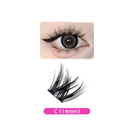 Dramaattiset tekoripset - PF01-08